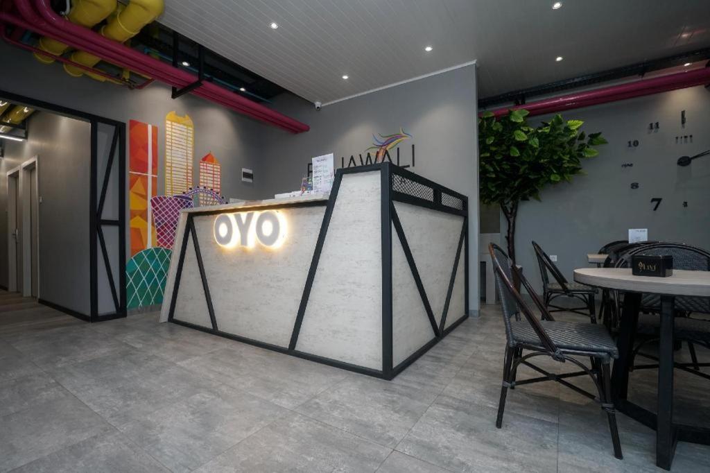 פאלמבאנג Oyo 568 Rajawali Homestay מראה חיצוני תמונה