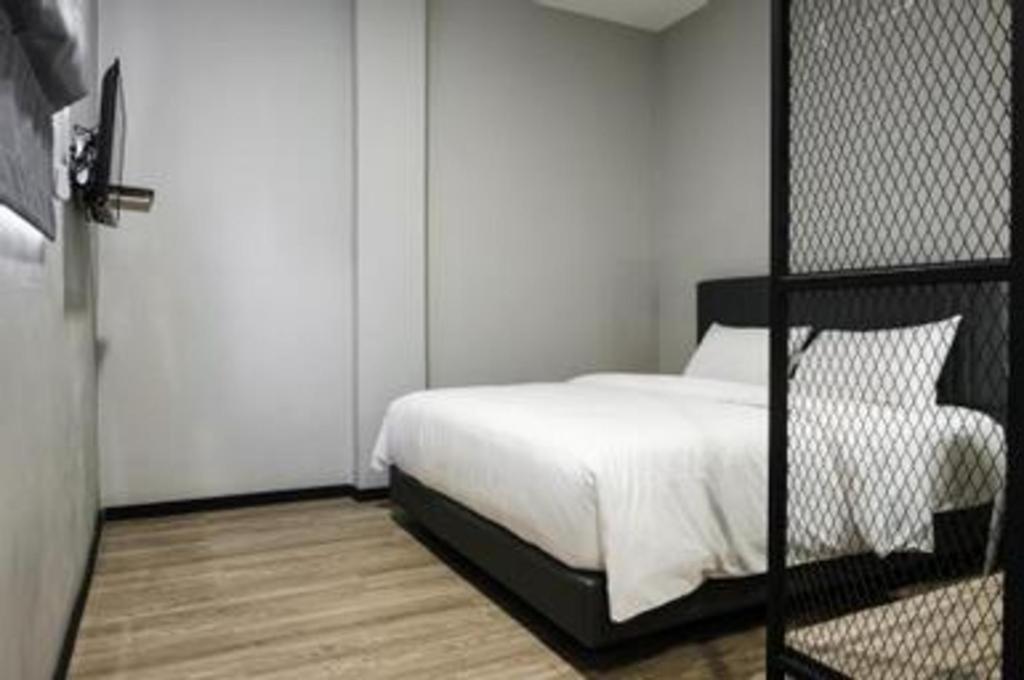 פאלמבאנג Oyo 568 Rajawali Homestay מראה חיצוני תמונה