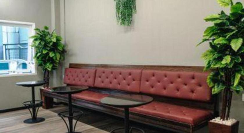 פאלמבאנג Oyo 568 Rajawali Homestay מראה חיצוני תמונה
