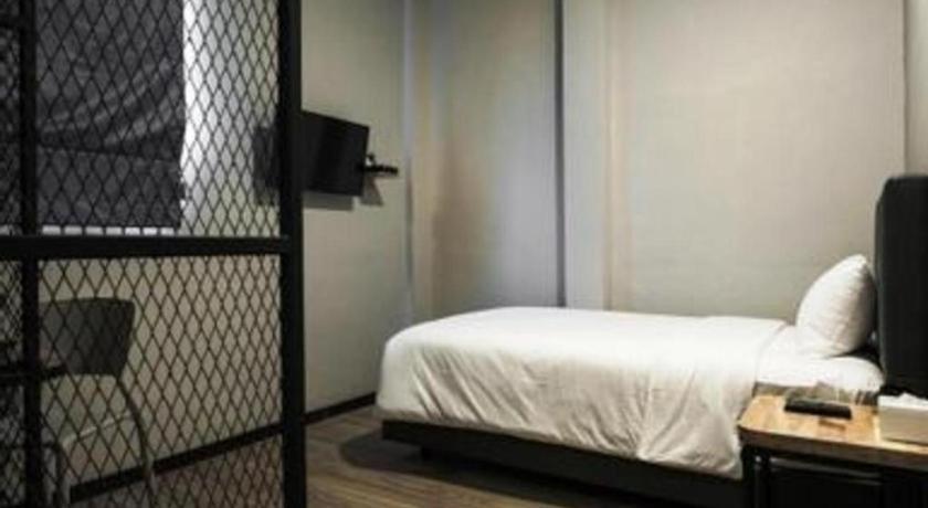פאלמבאנג Oyo 568 Rajawali Homestay מראה חיצוני תמונה