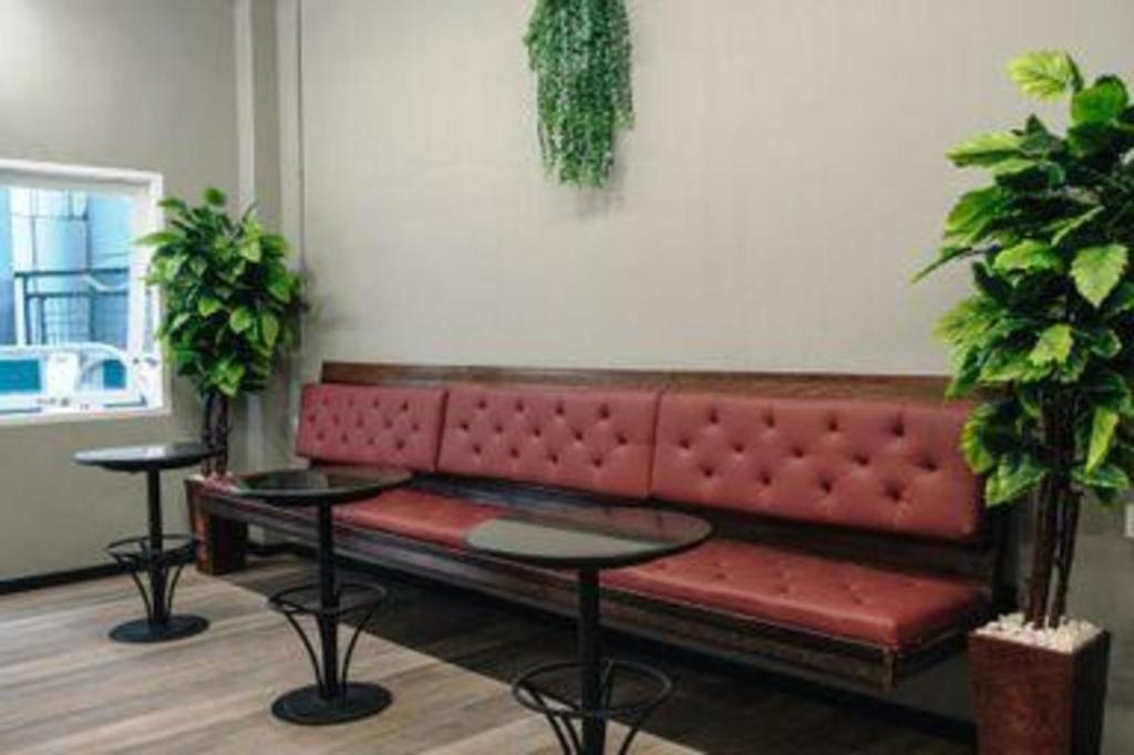 פאלמבאנג Oyo 568 Rajawali Homestay מראה חיצוני תמונה