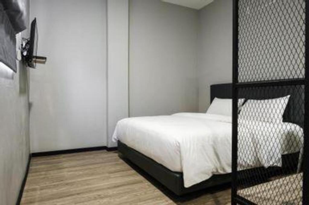 פאלמבאנג Oyo 568 Rajawali Homestay מראה חיצוני תמונה
